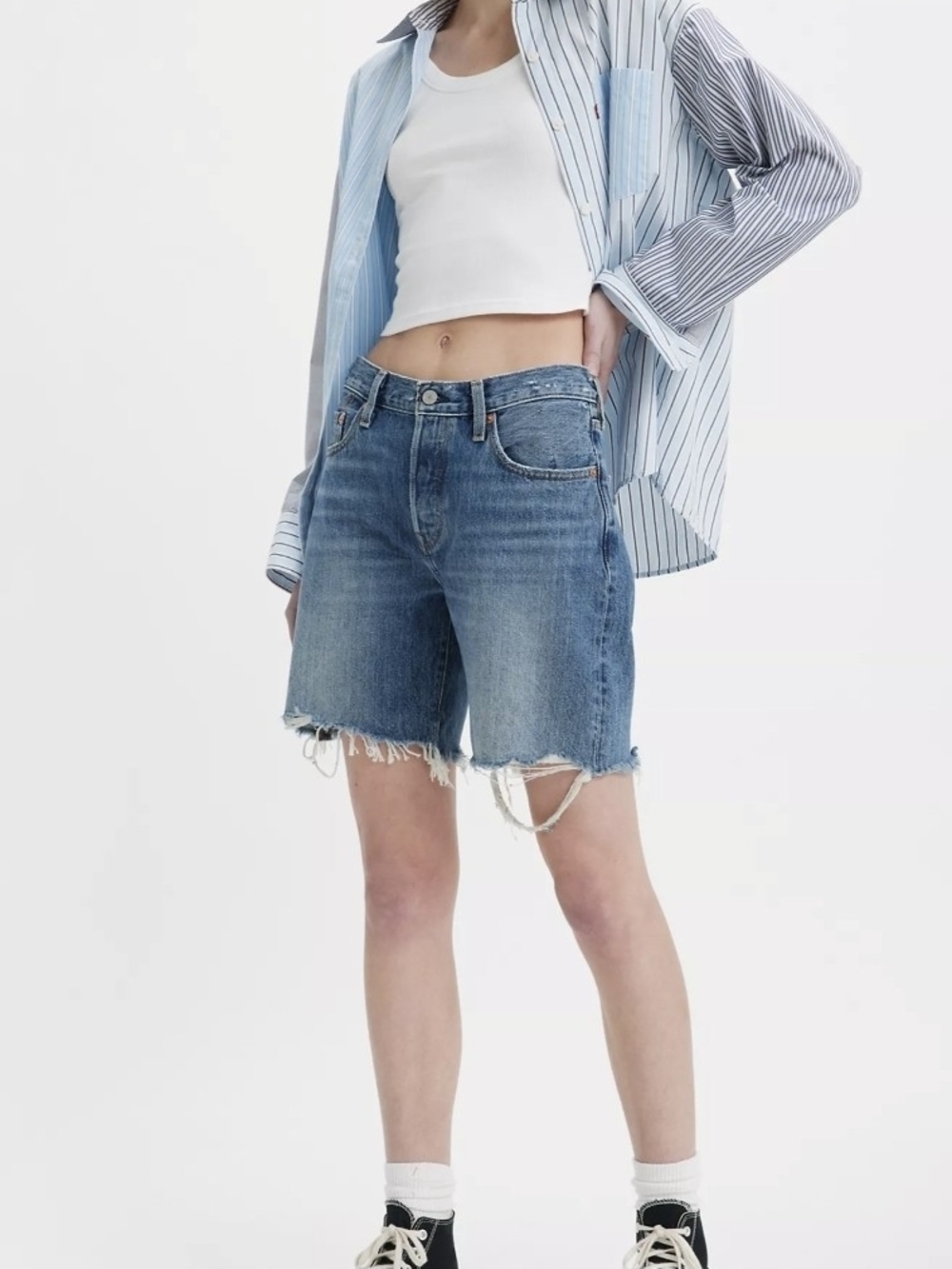 511®'90s Women's Shorts
